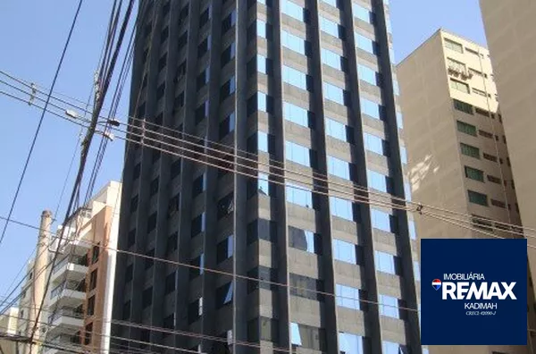 Sala comercial em andar para aluguel, Vila Mariana, São Paulo - Foto 15