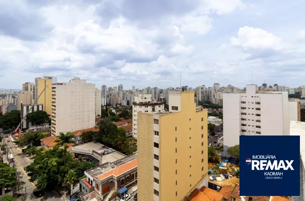 Cobertura duplex para venda, 4 quarto(s), Perdizes, São Paulo - Foto 35
