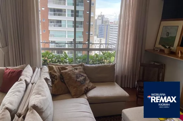 3 dormitórios, 3 vagas, com lazer e vista fantástica!