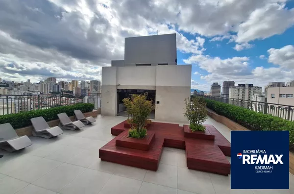Apartamento estilo Studio para venda, 1 quarto(s), Perdizes, São Paulo, Empreendimento novo de 2022, super moderno e completo! - Foto 22