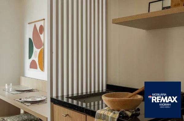 Apartamento estilo Studio para venda, 1 quarto(s), Perdizes, São Paulo, Empreendimento novo de 2022, super moderno e completo! - Foto 9