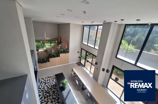 Apartamento estilo Studio para venda, 1 quarto(s), Perdizes, São Paulo, Empreendimento novo de 2022, super moderno e completo! - Foto 36