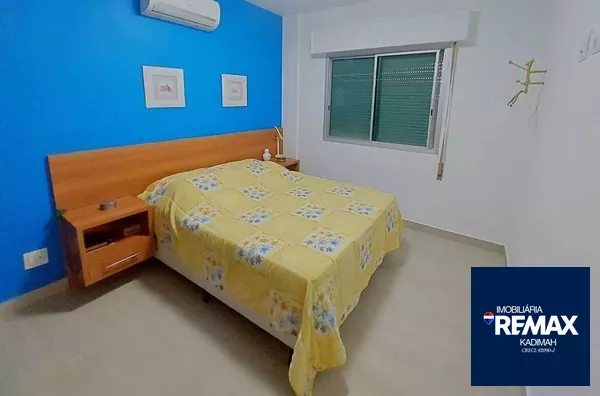 Apartamento com 3 Quartos e 3 banheiros à Venda, 150 m² a 150 metros da praia - Foto 22