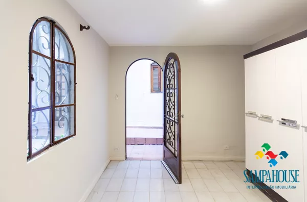 Apartamento garden  com cara de casa ! Dois dormitórios com quintal. - Foto 34