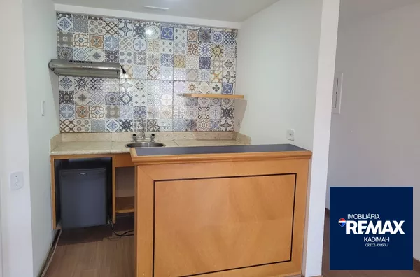 Apartamento para aluguel, 1 quarto(s), Santa Cecília, São Paulo - Foto 18