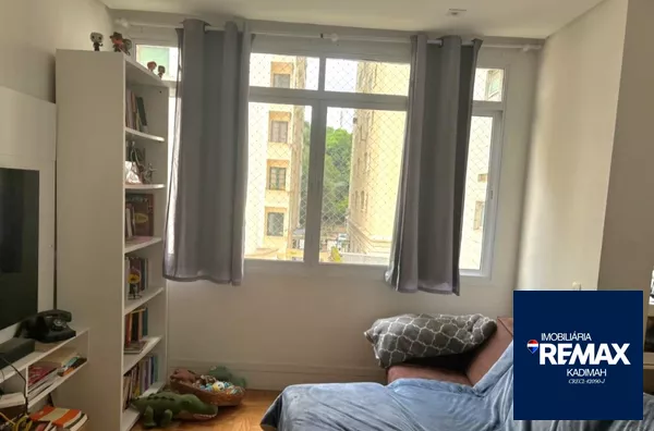 Apartamento 3 dormitórios para venda, Higienópolis, São Paulo - Foto 8