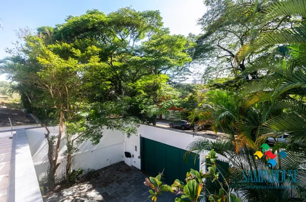 Casa maravilhosa em Alto de Pinheiros!! - Foto 1