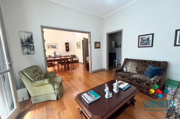 Apartamento para venda, 3 quarto(s),  Higienópolis, São Paulo - Foto 4