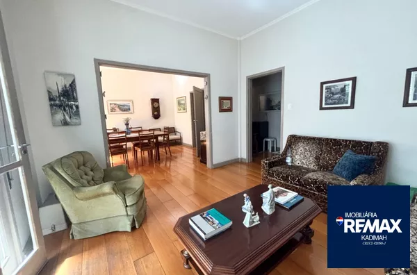 Apartamento para venda, 3 quarto(s), Higienópolis, São Paulo - Foto 4