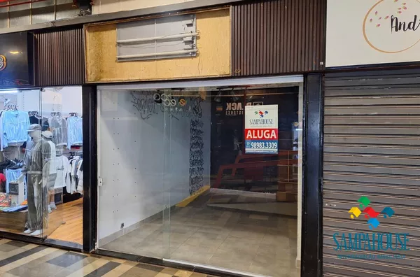 Monte seu negócio na Galeria mais famosa de São Paulo! - Foto 1