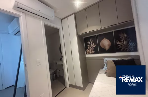 Apartamento para venda, 1 quarto(s), Bela Vista, São Paulo - Foto 13
