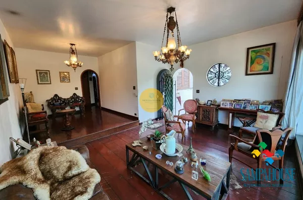 Casa para venda, 3 quarto(s),  Siciliano, São Paulo - Foto 5