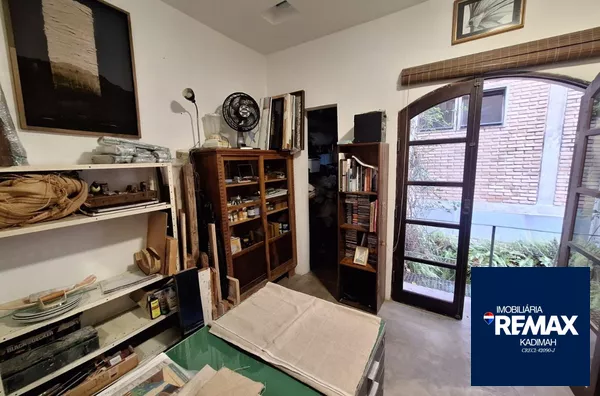 Casa geminada para venda, 2 quarto(s), Perdizes, São Paulo - Foto 19