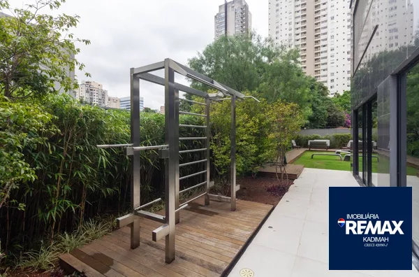 Apartamento para venda, 1 quarto(s), Vila Olímpia, São Paulo - Foto 25