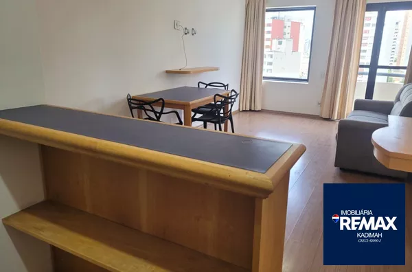 Apartamento para aluguel, 1 quarto(s), Santa Cecília, São Paulo - Foto 15
