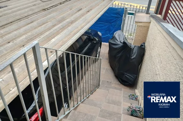 Sobrado para venda, 2 quarto(s), Vila Jaguara, São Paulo - Foto 21