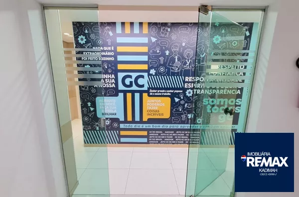 Sala comercial em andar para aluguel, Vila Mariana, São Paulo - Foto 10