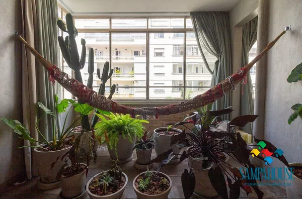 Apartamento para venda, 3 quarto(s),  Higienópolis, São Paulo - Foto 2