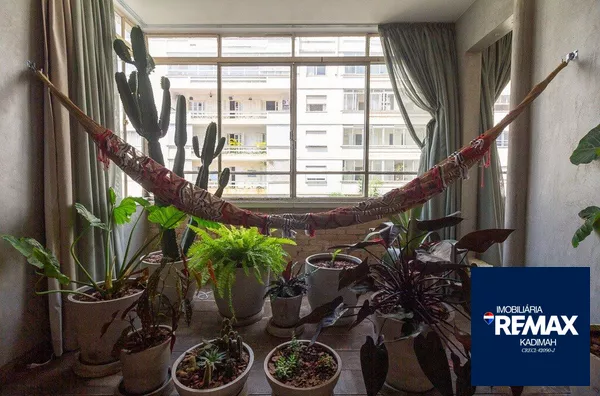 Apartamento para venda, 3 quarto(s), Higienópolis, São Paulo - Foto 2