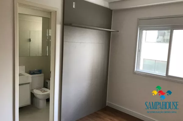 Moderno, claro e excelente custo benefício! - Foto 4