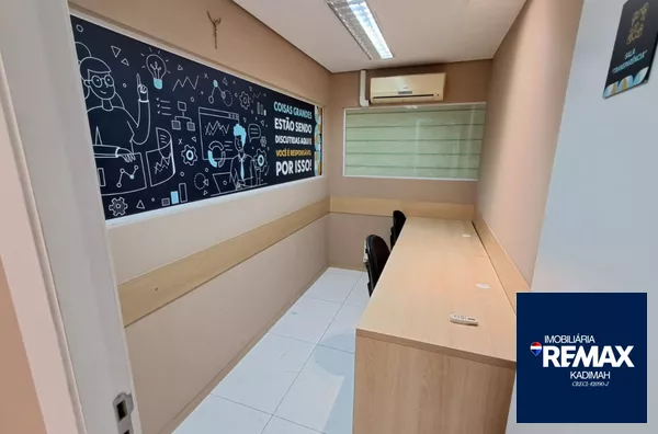 Sala comercial em andar para aluguel, Vila Mariana, São Paulo - Foto 16