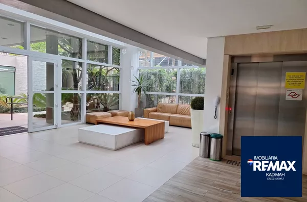 Apartamento para venda, 1 quarto(s), Barra Funda, São Paulo - Foto 24