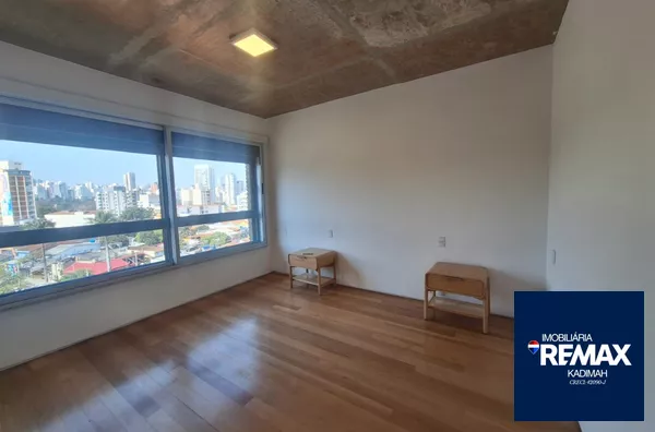Apartamento duplex para venda, 2 quarto(s), Vila Madalena, São Paulo - Foto 37