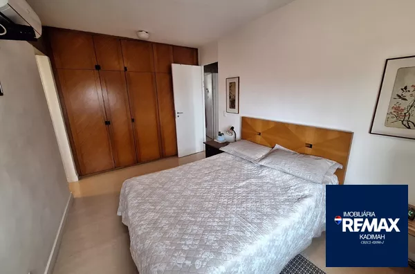 Apartamento duplex para venda, 4 quarto(s), Sumaré, São Paulo - Foto 30