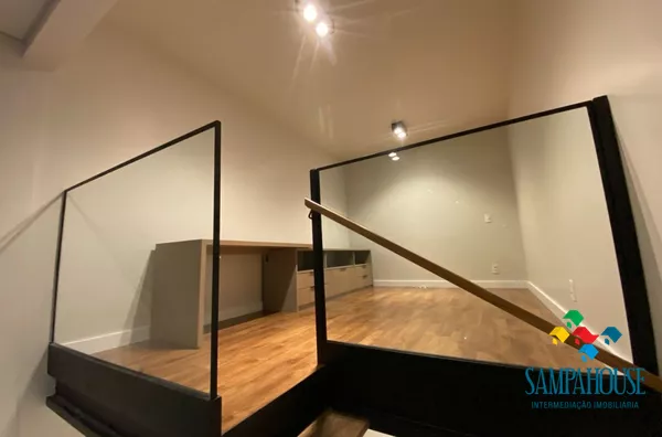 Apartamento para aluguel, 2 quarto(s),  Vila Olímpia, São Paulo - Foto 4