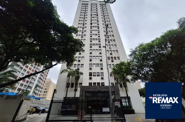 Sala comercial em andar para venda e aluguel, Vila Buarque, São Paulo - Foto 16