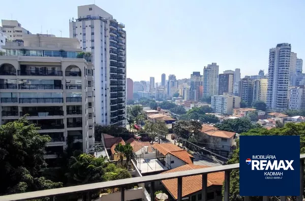 Apartamento para venda, Perdizes, São Paulo-162 m2 - Foto 30