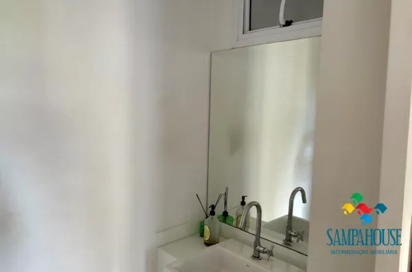 Apartamento 3 dormitórios para venda,  Higienópolis, São Paulo - Foto 4