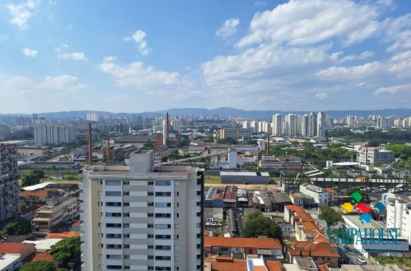 Apartamento para venda, 3 quarto(s),  água Branca, São Paulo - Foto 2