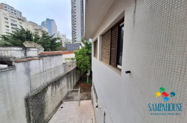 Casa para venda e aluguel e possibilidade de incorporação  Paraíso, São Paulo - Foto 2