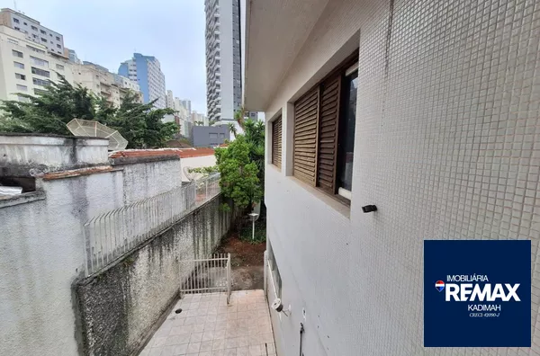 Casa para venda e aluguel e possibilidade de incorporação Paraíso, São Paulo - Foto 2
