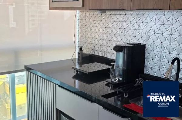 Apartamento para aluguel, 1 quarto(s), Barra Funda, São Paulo - Foto 9