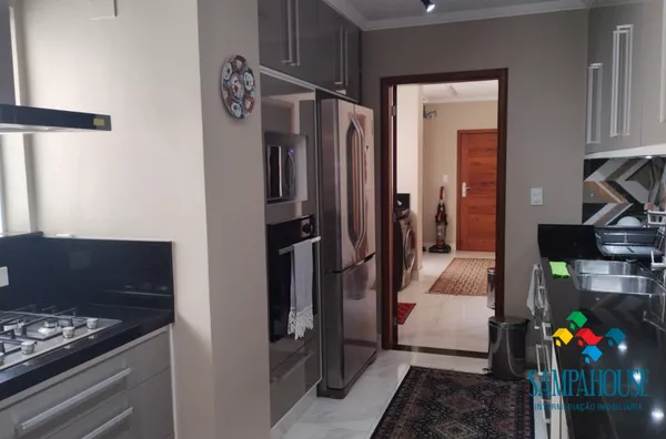 Apartamento para venda, 3 quarto(s),  Higienópolis, São Paulo - Foto 6
