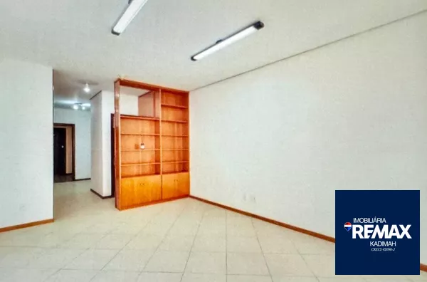 conjunto comercial Ed Brooklin office , 37 de área útil - Foto 8