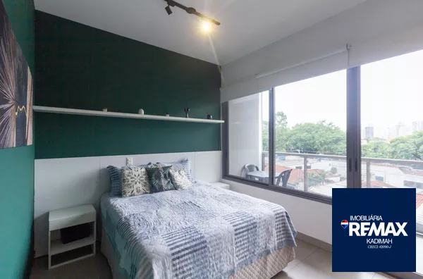 Apartamento para venda, 1 quarto(s), Vila Olímpia, São Paulo - Foto 7