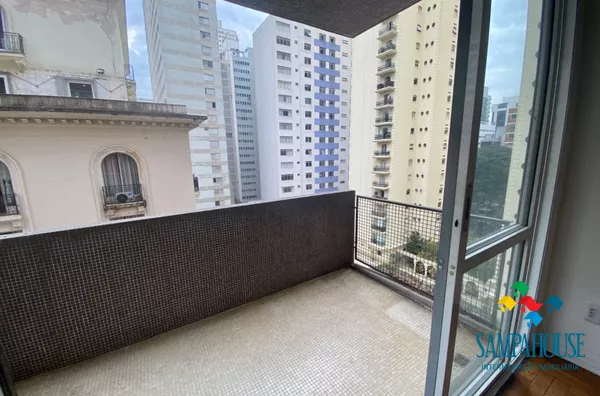 Apartamento para venda, 3 quarto(s),  Higienópolis, São Paulo - Foto 5