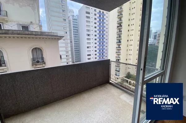 Apartamento para venda, 3 quarto(s), Higienópolis, São Paulo - Foto 5