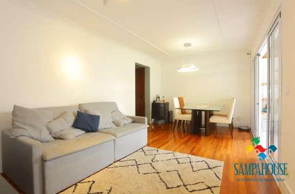 Apartamento com 3 quartos para alugar na Avenida dos Imarés, 557, Indianópolis, São Paulo - Foto 5