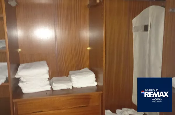 4 suítes – 1 das suítes tem 1 closet 1 lavabo 4 vagas 250 metros em Higienópolis! - Foto 38