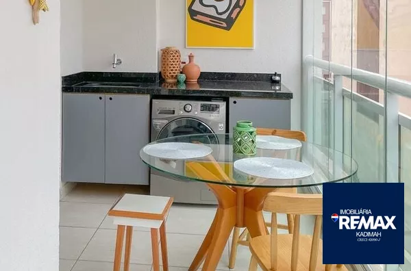 Apartamento para venda, 1 quarto(s), Barra Funda, São Paulo - Foto 8
