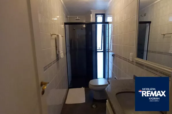 4 suítes – 1 das suítes tem 1 closet 1 lavabo 4 vagas 250 metros em Higienópolis! - Foto 12