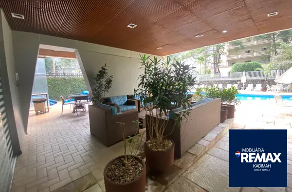 Apartamento para venda, 3 quarto(s), Santa Cecília, São Paulo - Foto 35