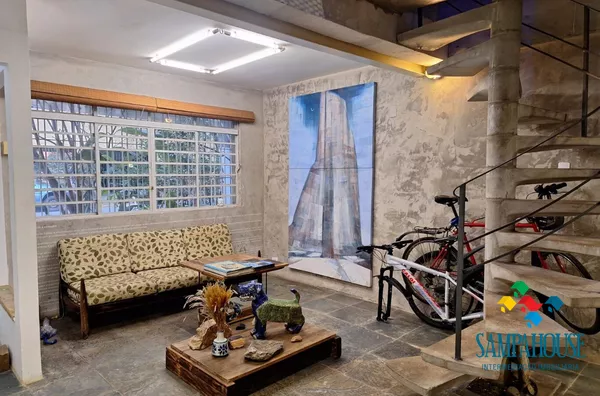 Casa geminada para venda, 2 quarto(s),  Perdizes, São Paulo - Foto 4