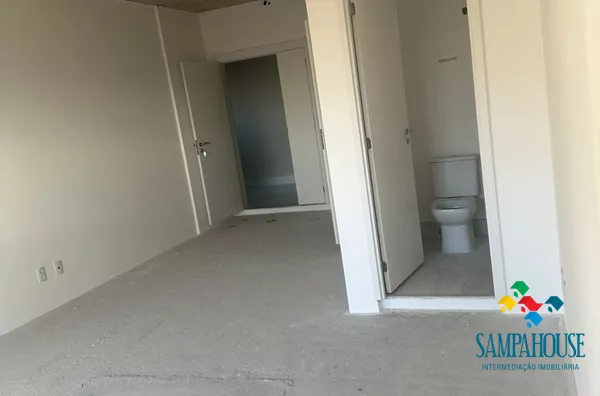 Sala comercial em andar para venda,  Indianópolis, São Paulo - Foto 4