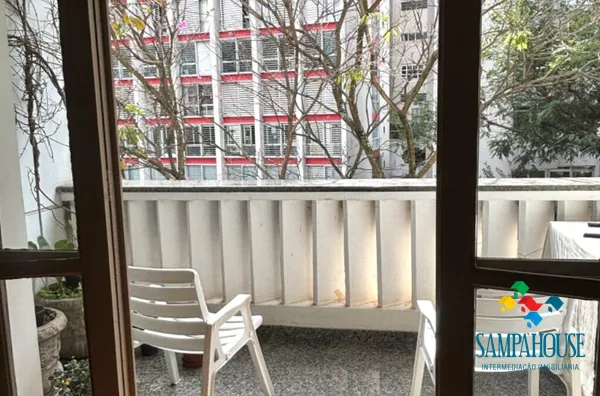 Apartamento para venda, 3 quarto(s),  Higienópolis, São Paulo - Foto 5