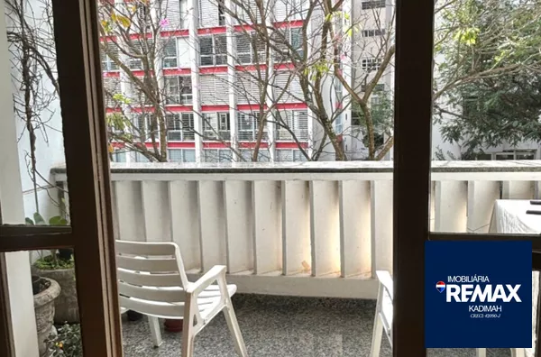 Apartamento para venda, 3 quarto(s), Higienópolis, São Paulo - Foto 5